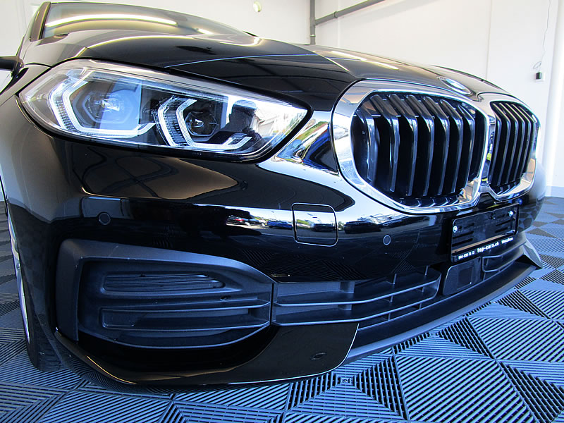 BMW 118i Steptronic-image-11