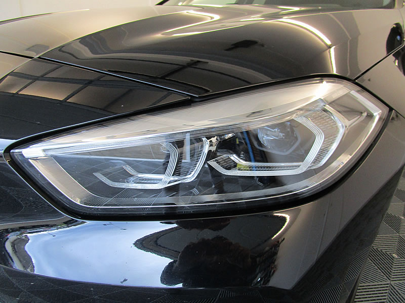 BMW 118i Steptronic-image-12