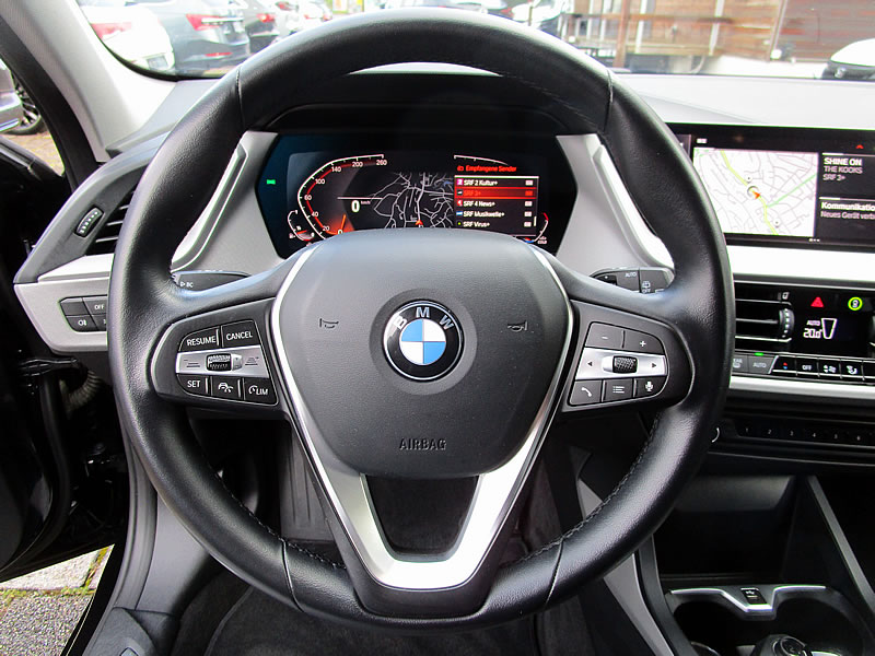 BMW 118i Steptronic-image-6