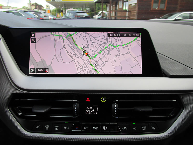 BMW 118i Steptronic-image-20