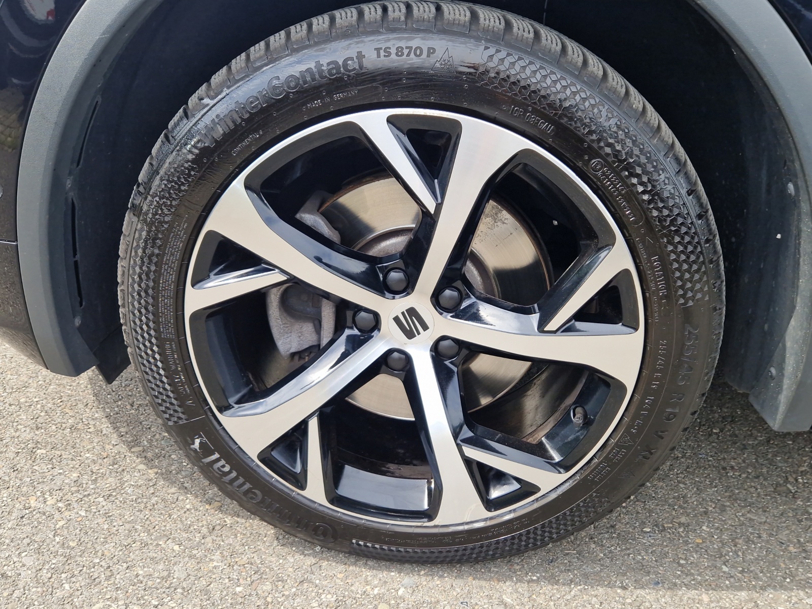 SEAT Tarraco 2.0TSI 4Drive Hola FR DSG-image-14