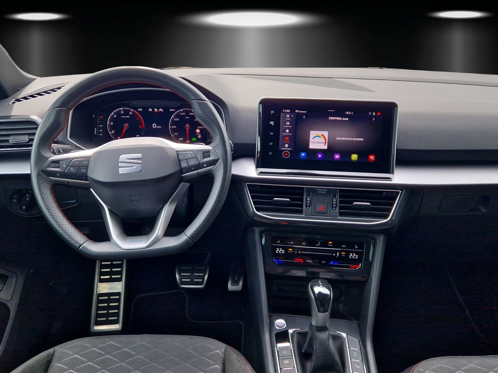 SEAT Tarraco 2.0TSI 4Drive Hola FR DSG-image-10