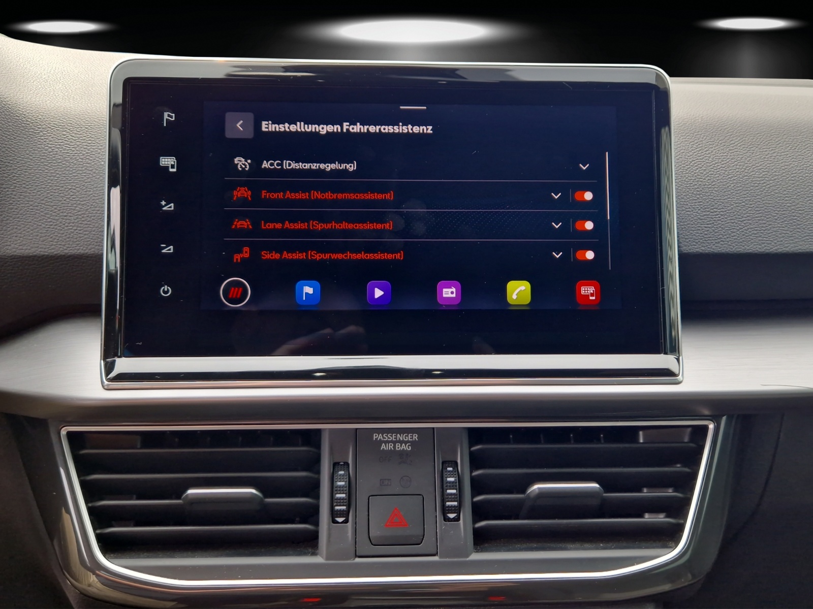 SEAT Tarraco 2.0TSI 4Drive Hola FR DSG-image-15