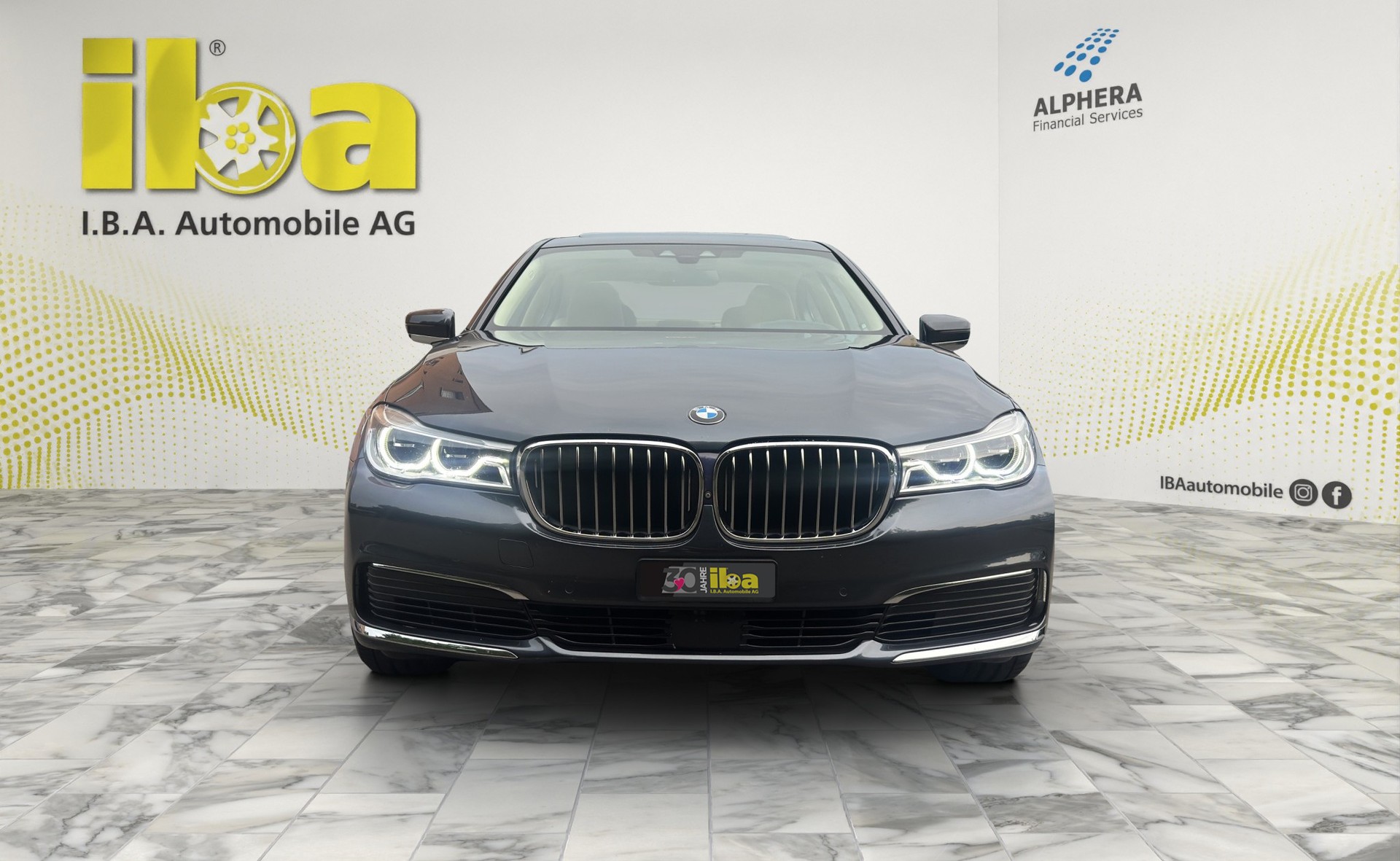 BMW 750i xDrive (CH) Swiss Premium-image-8