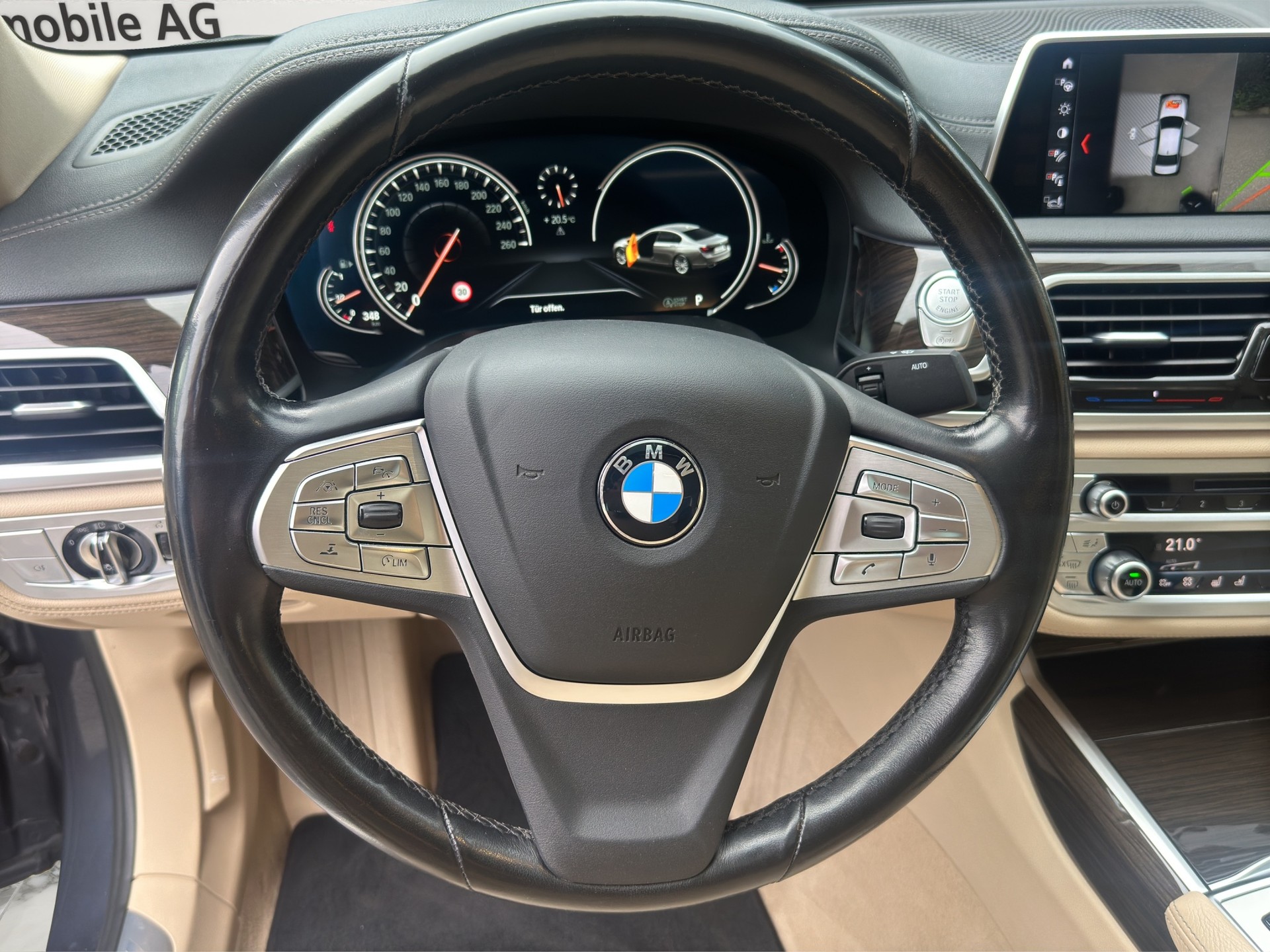 BMW 750i xDrive (CH) Swiss Premium-image-16