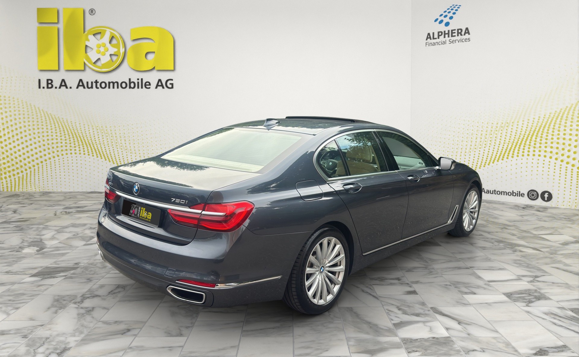 BMW 750i xDrive (CH) Swiss Premium-image-5