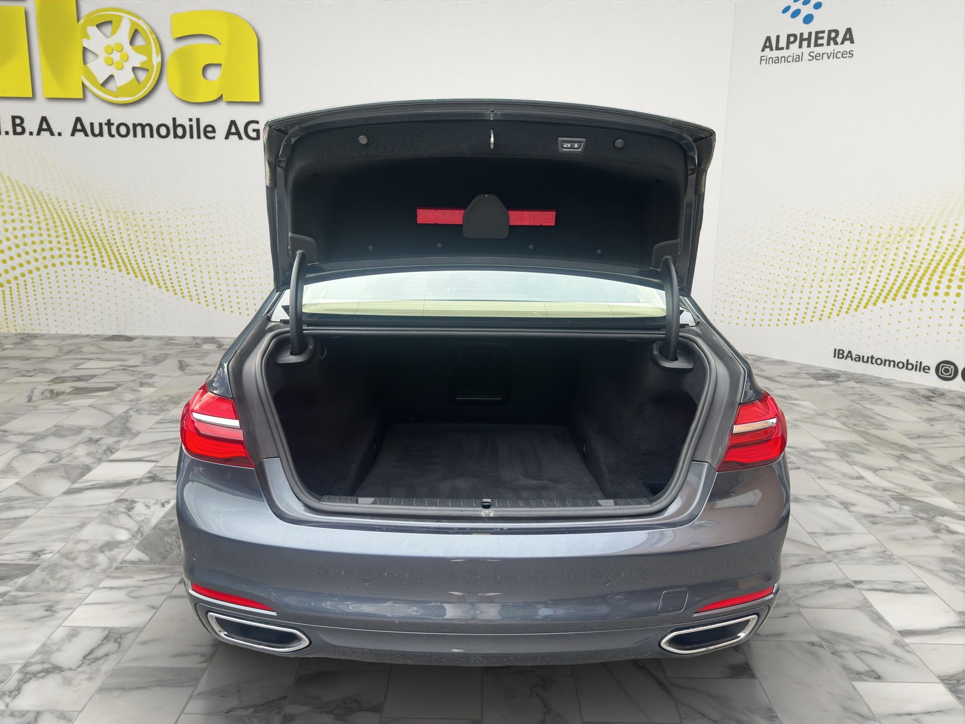 BMW 750i xDrive (CH) Swiss Premium-image-9
