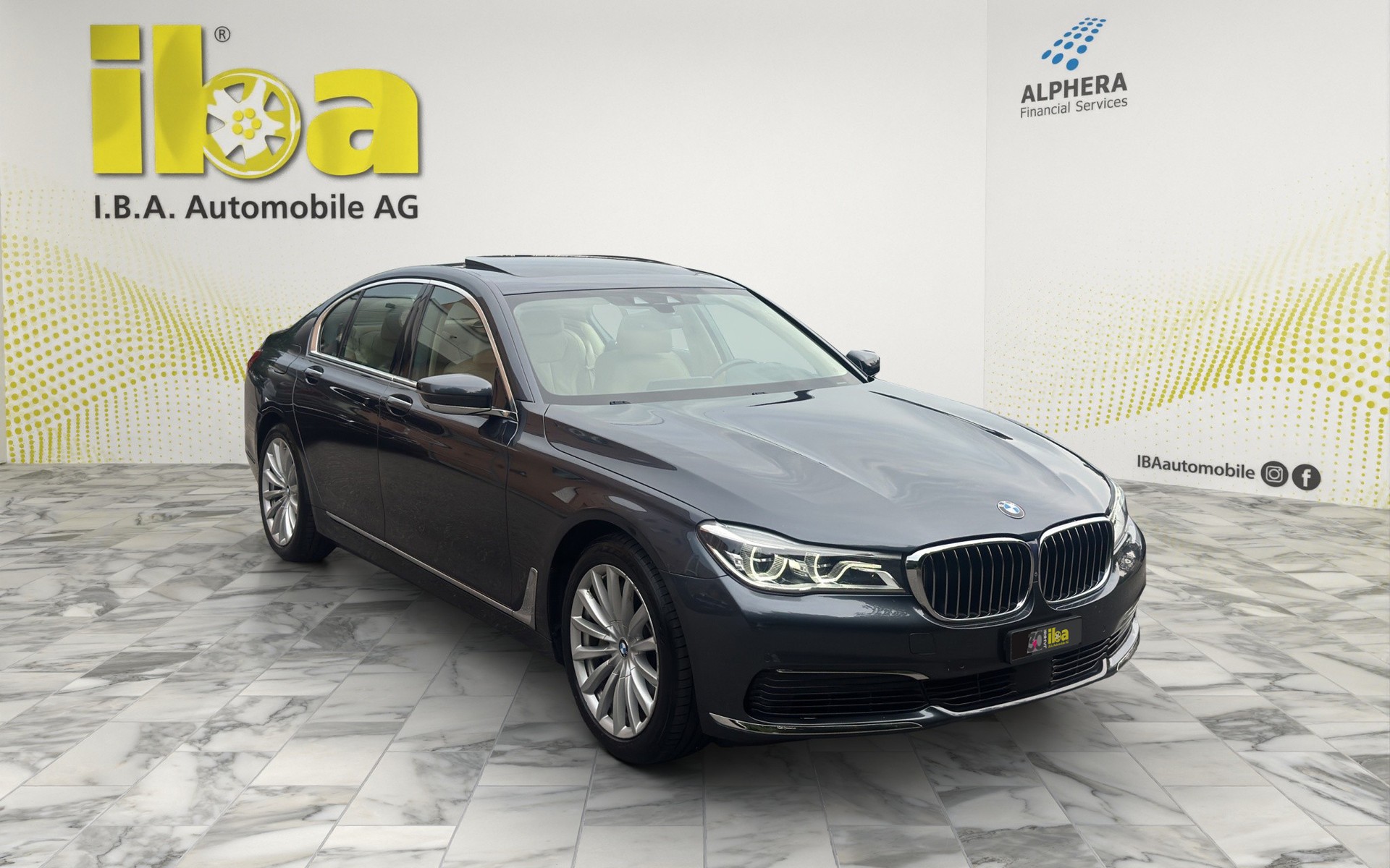 BMW 750i xDrive (CH) Swiss Premium-image-7