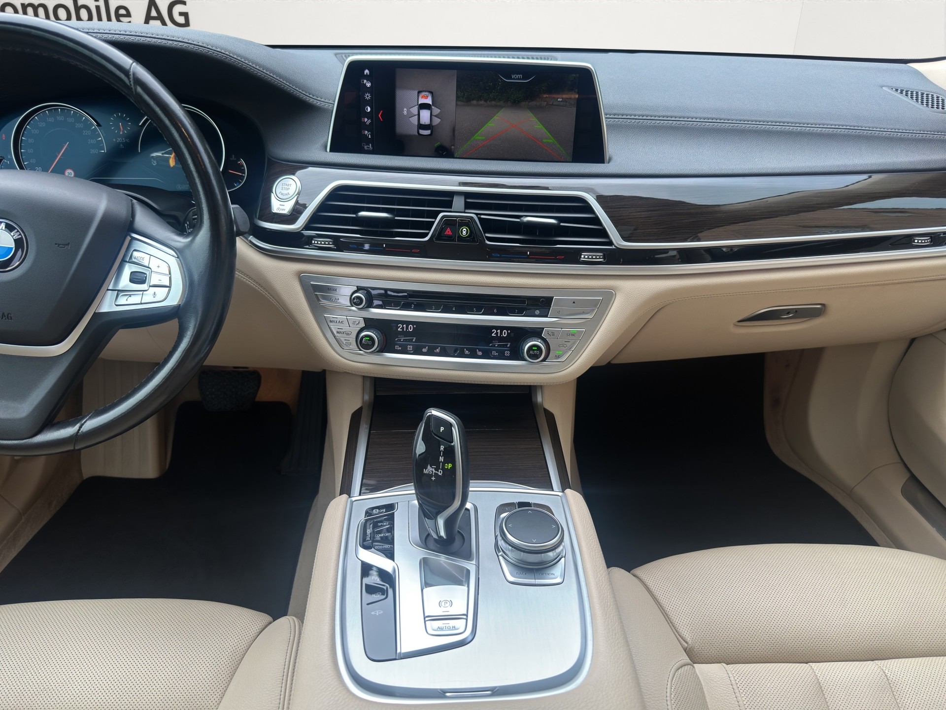 BMW 750i xDrive (CH) Swiss Premium-image-20