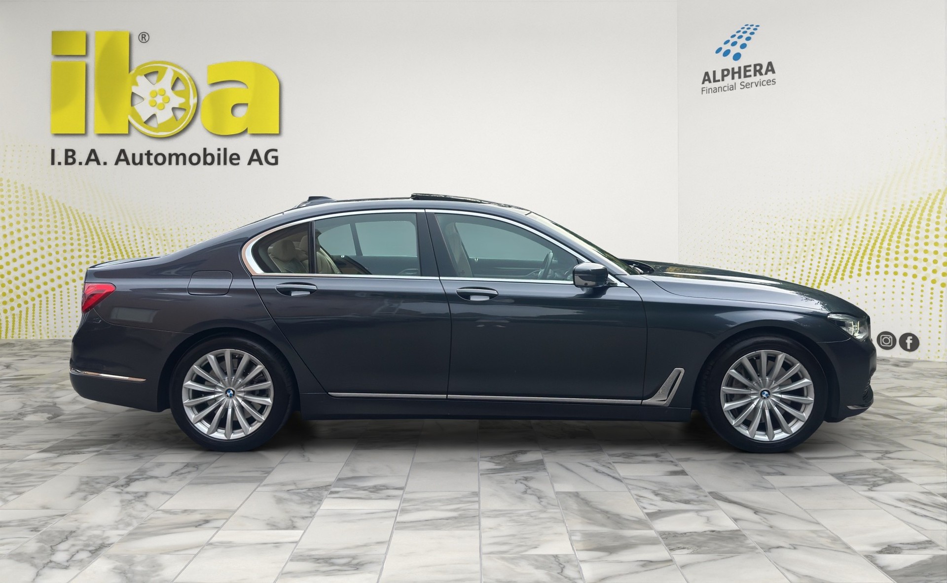 BMW 750i xDrive (CH) Swiss Premium-image-6