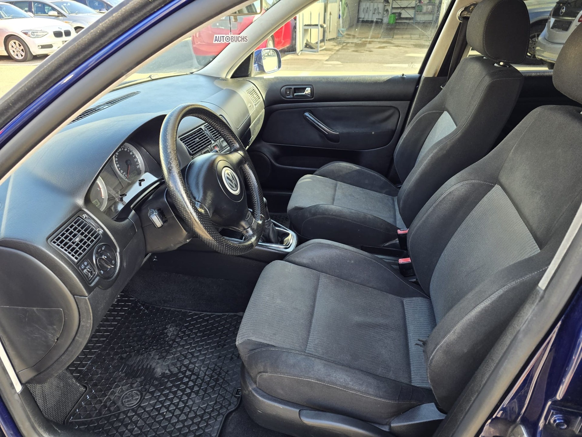 VW Golf Variant 1.9 TDI PD Ocean-image-10
