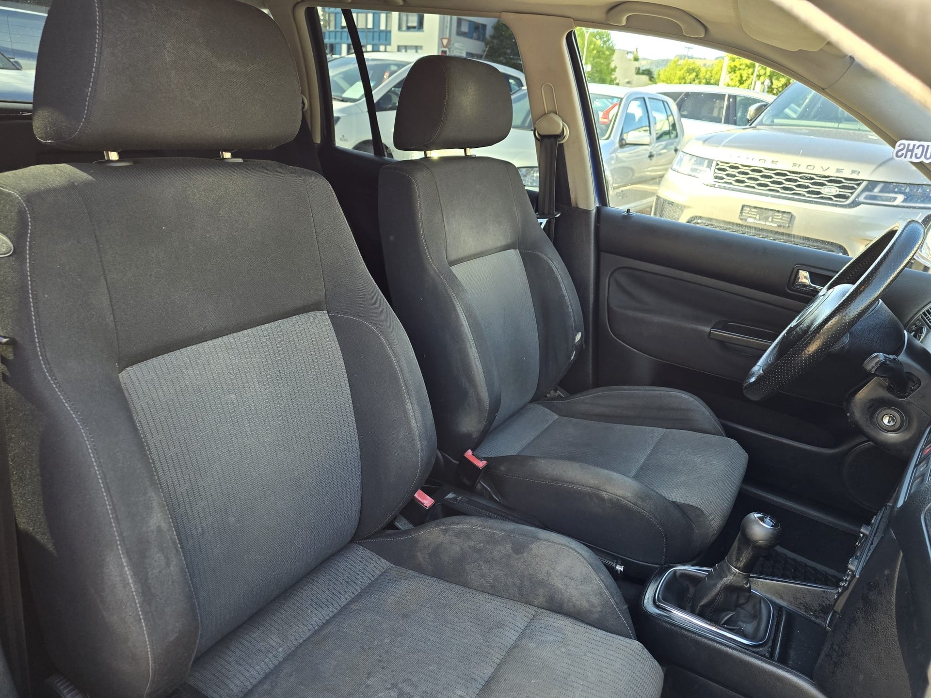 VW Golf Variant 1.9 TDI PD Ocean-image-14