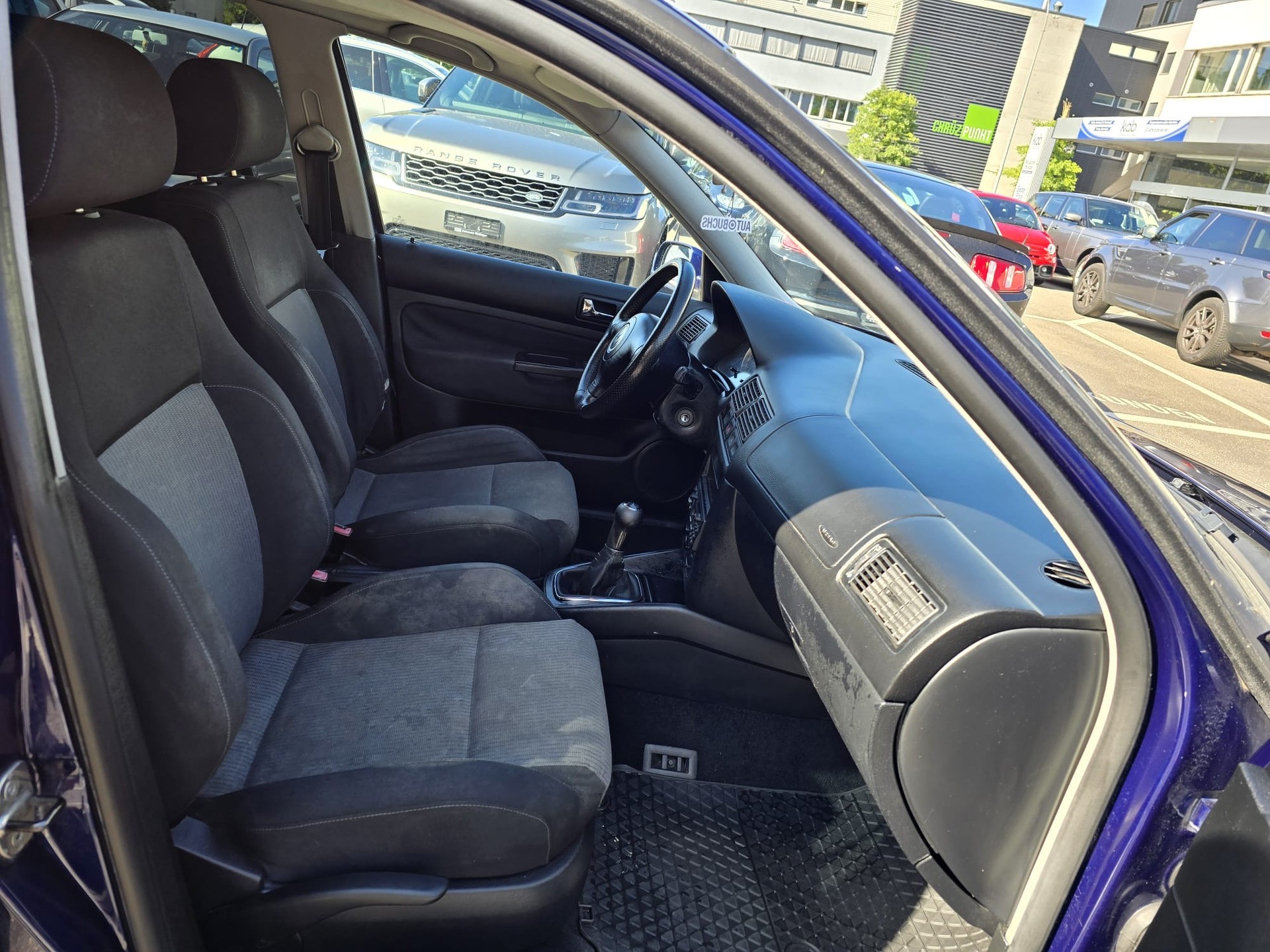 VW Golf Variant 1.9 TDI PD Ocean-image-11