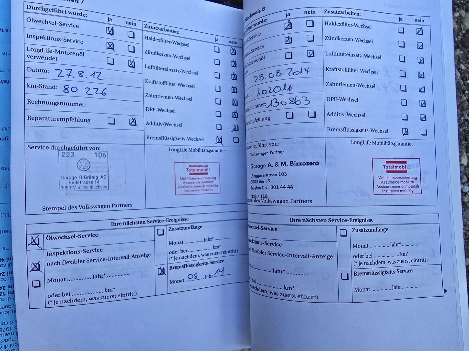 VW Golf Variant 1.9 TDI PD Ocean-image-17