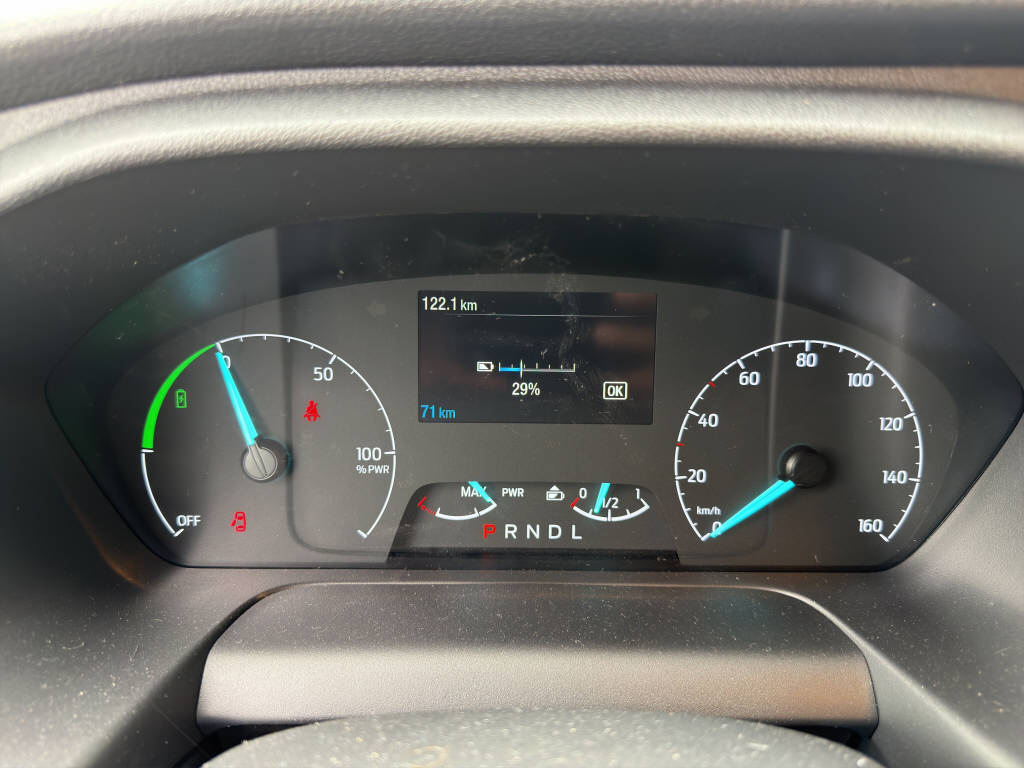 FORD E-Transit Van 350 L3H2 67kWh Trend-image-10