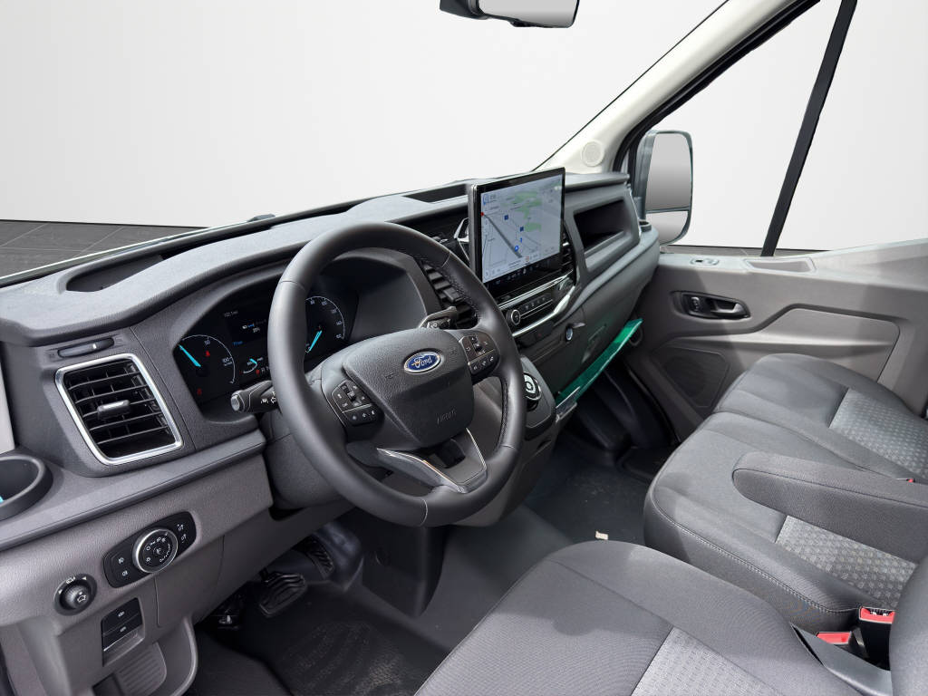 FORD E-Transit Van 350 L3H2 67kWh Trend-image-12
