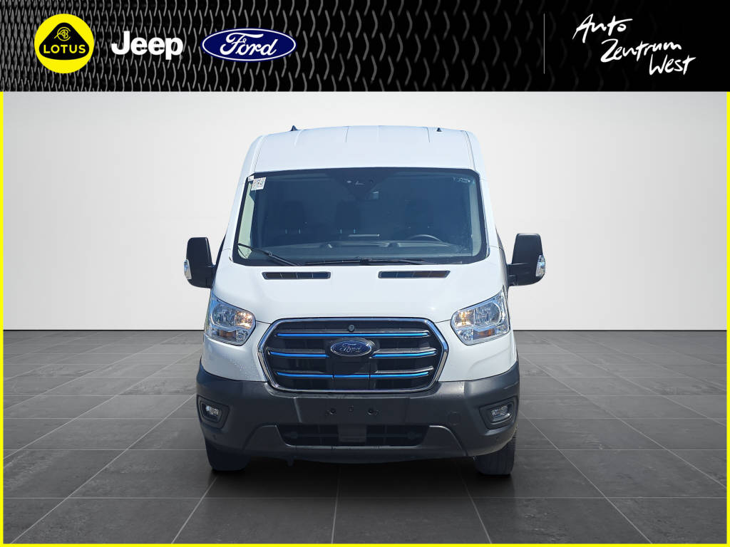 FORD E-Transit Van 350 L3H2 67kWh Trend-image-7