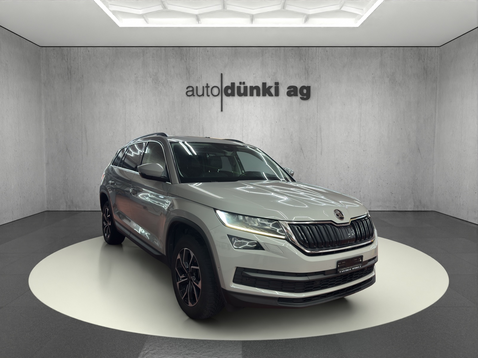 SKODA Kodiaq 2.0 TDI CR Style 4x4 DSG-showroom-element-3