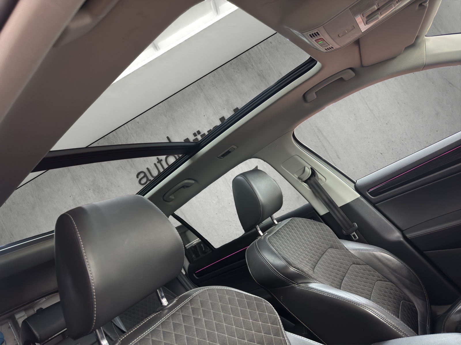 SKODA Kodiaq 2.0 TDI CR Style 4x4 DSG-image-9