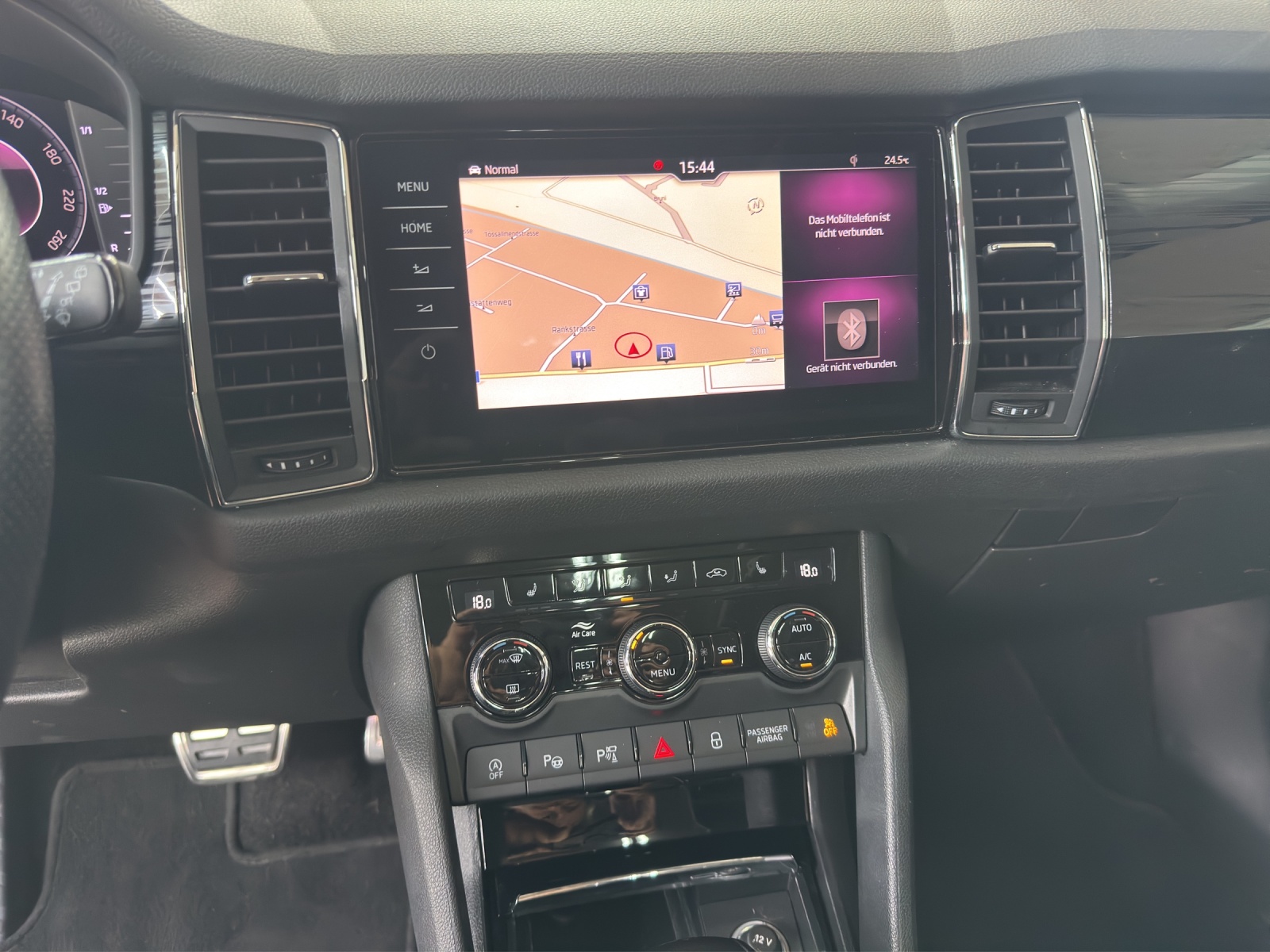 SKODA Kodiaq 2.0 TDI CR Style 4x4 DSG-image-7