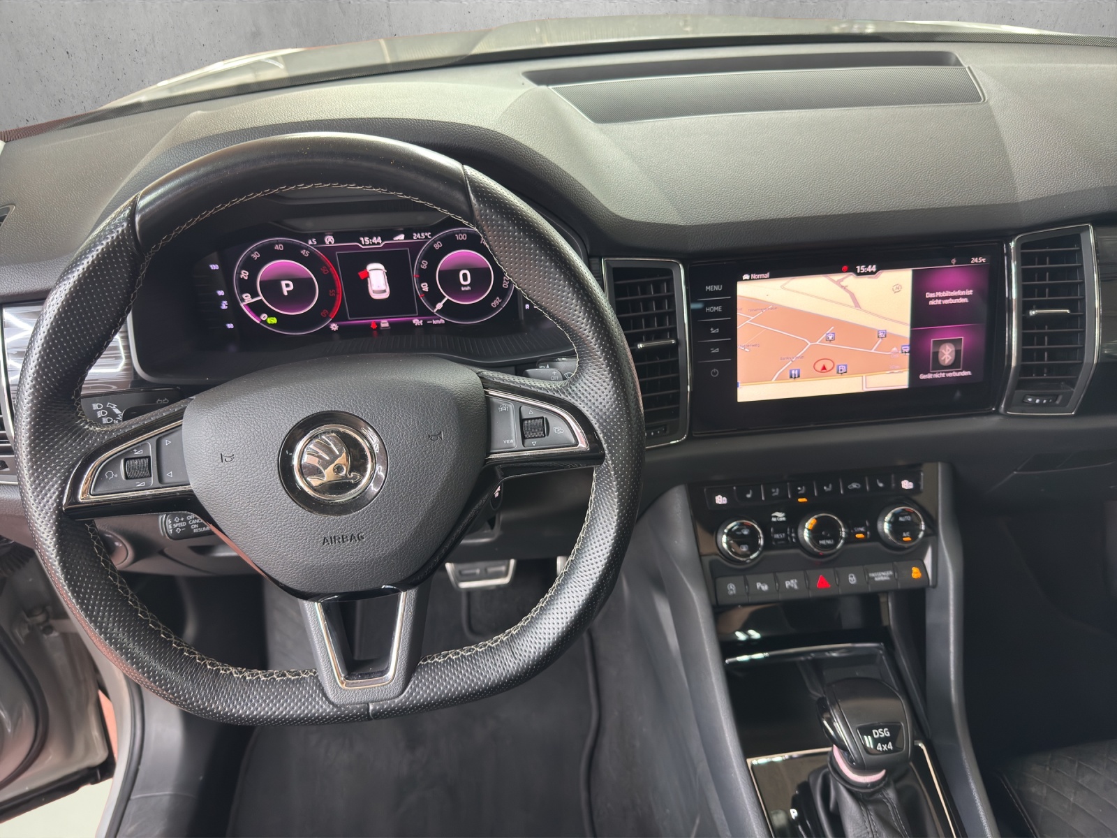 SKODA Kodiaq 2.0 TDI CR Style 4x4 DSG-image-6
