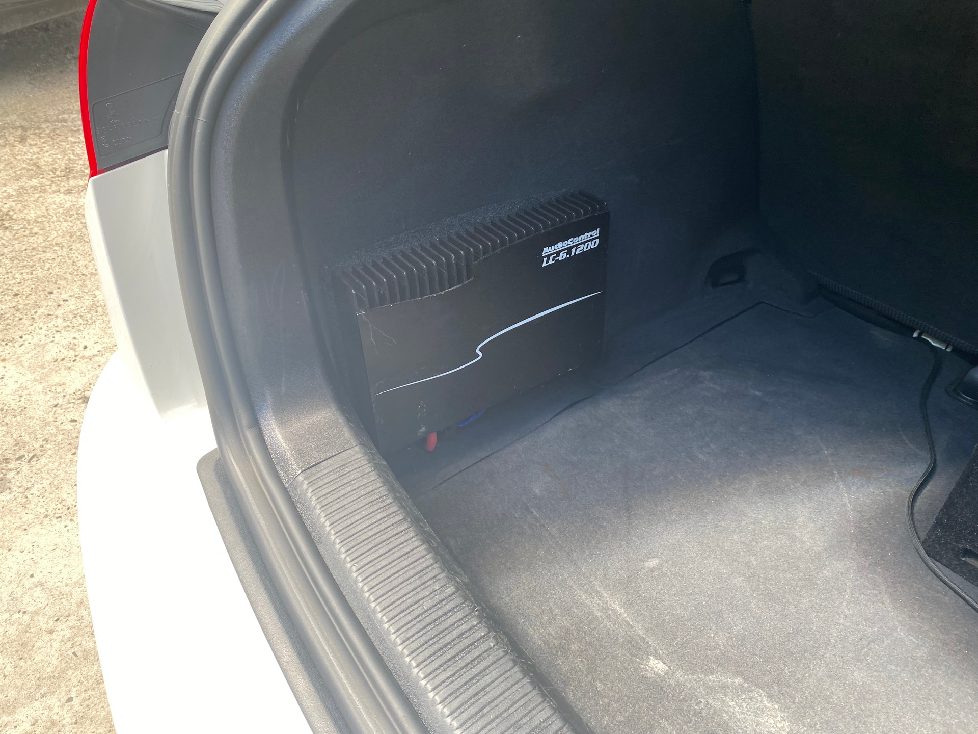 AUDI A3 Sportback 1.9 TDI Ambiente-image-8