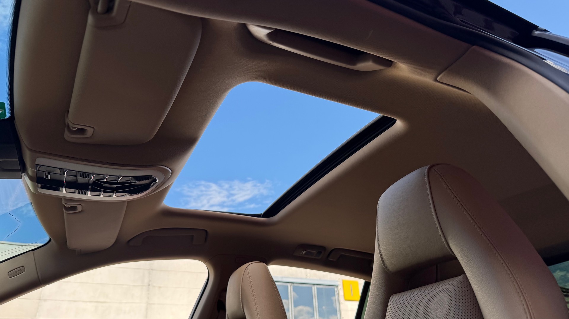 PORSCHE Panamera 3.0 Diesel Tiptronic-image-15