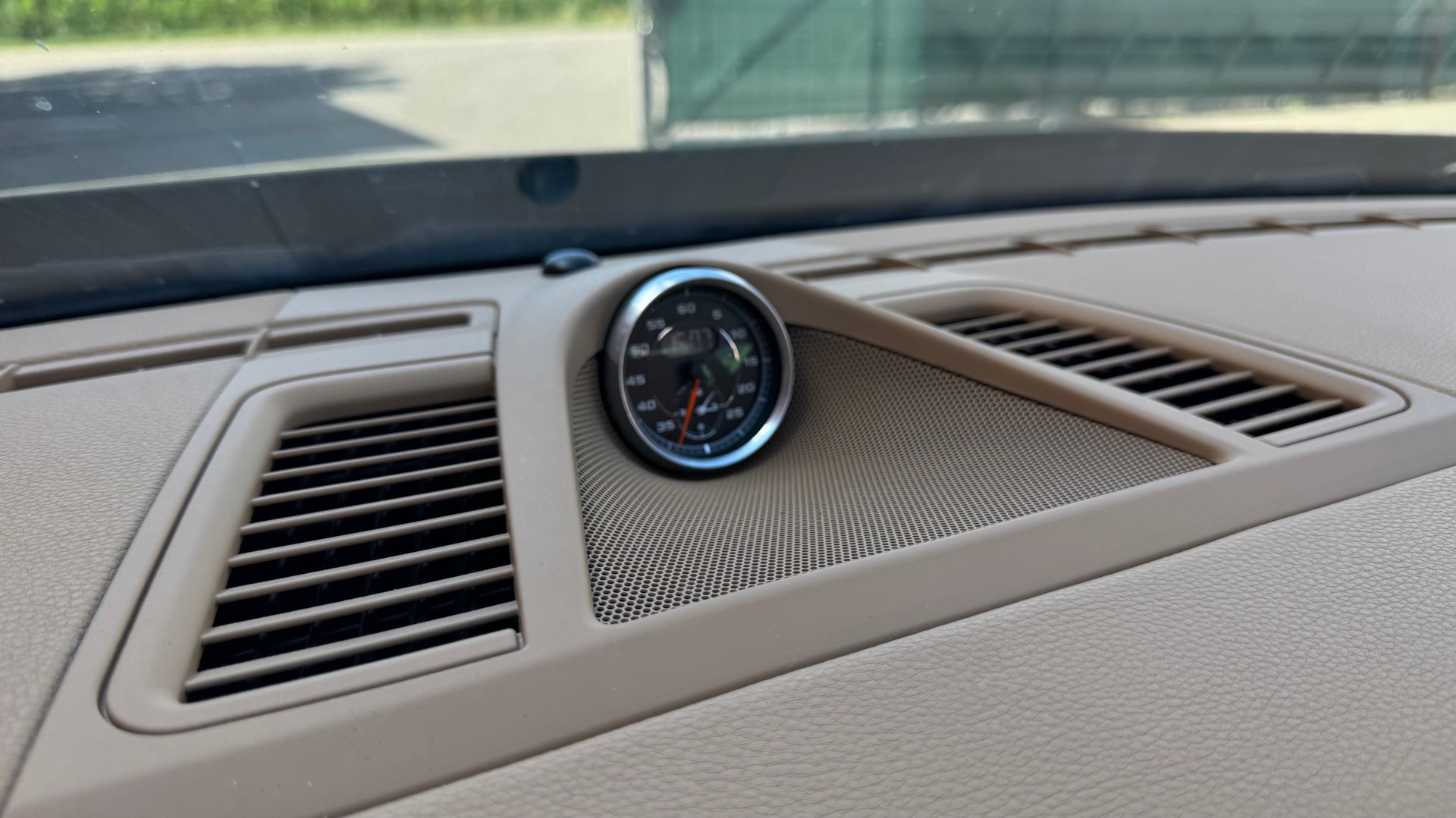 PORSCHE Panamera 3.0 Diesel Tiptronic-image-14