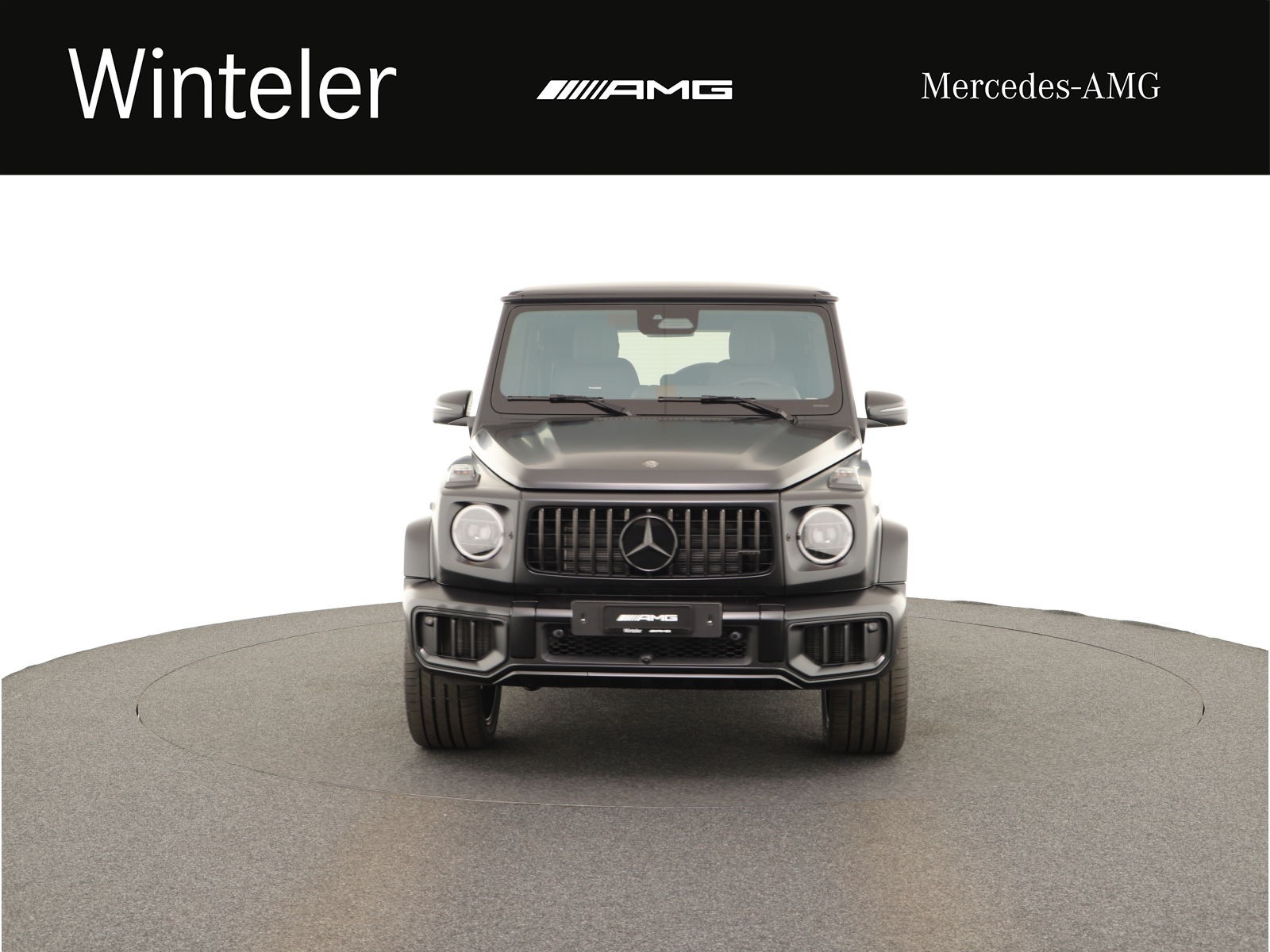 MERCEDES-BENZ G 63 AMG 9G-Tronic-image-8