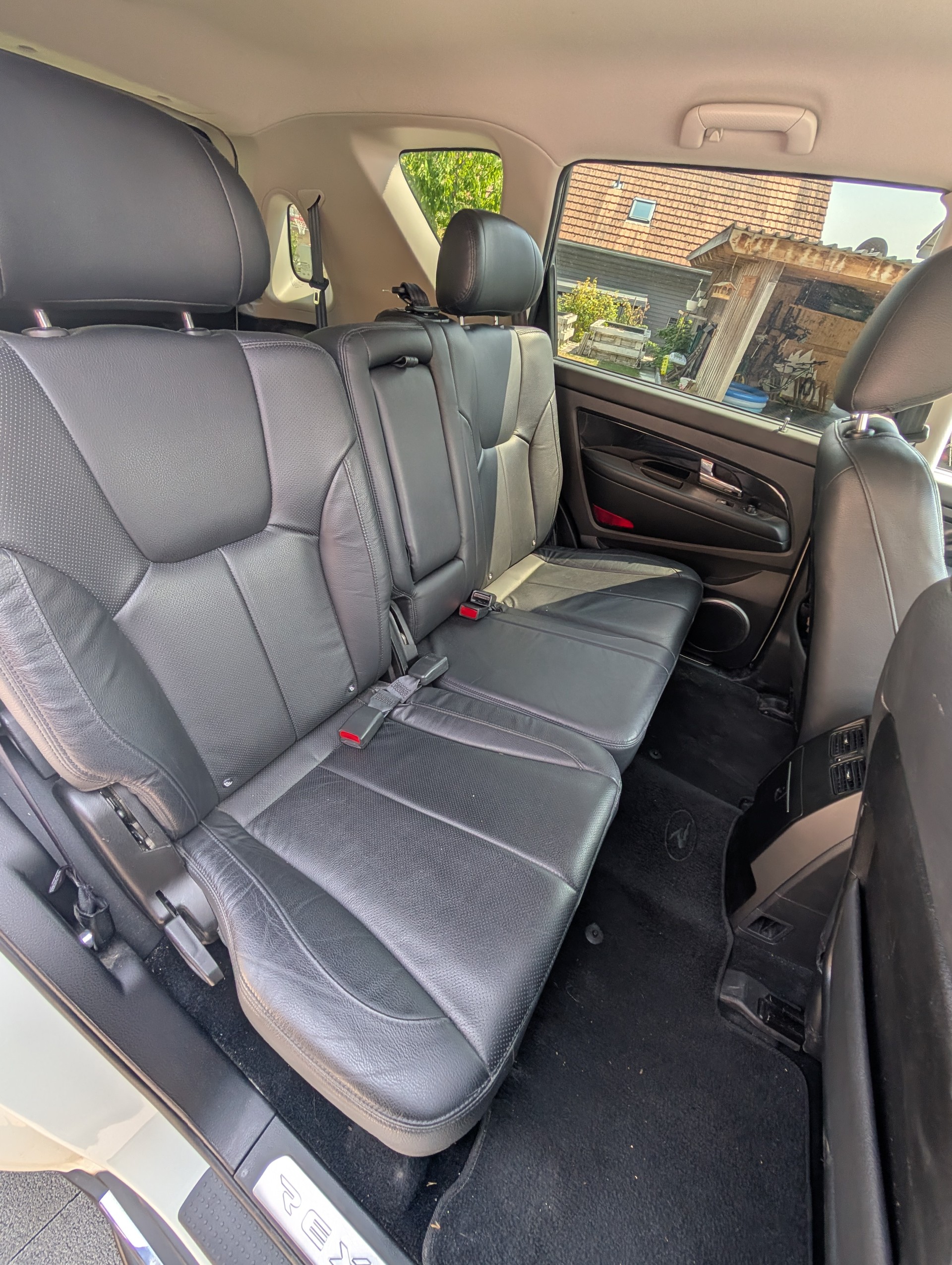 KGM-SsangYong REXTON-image-5