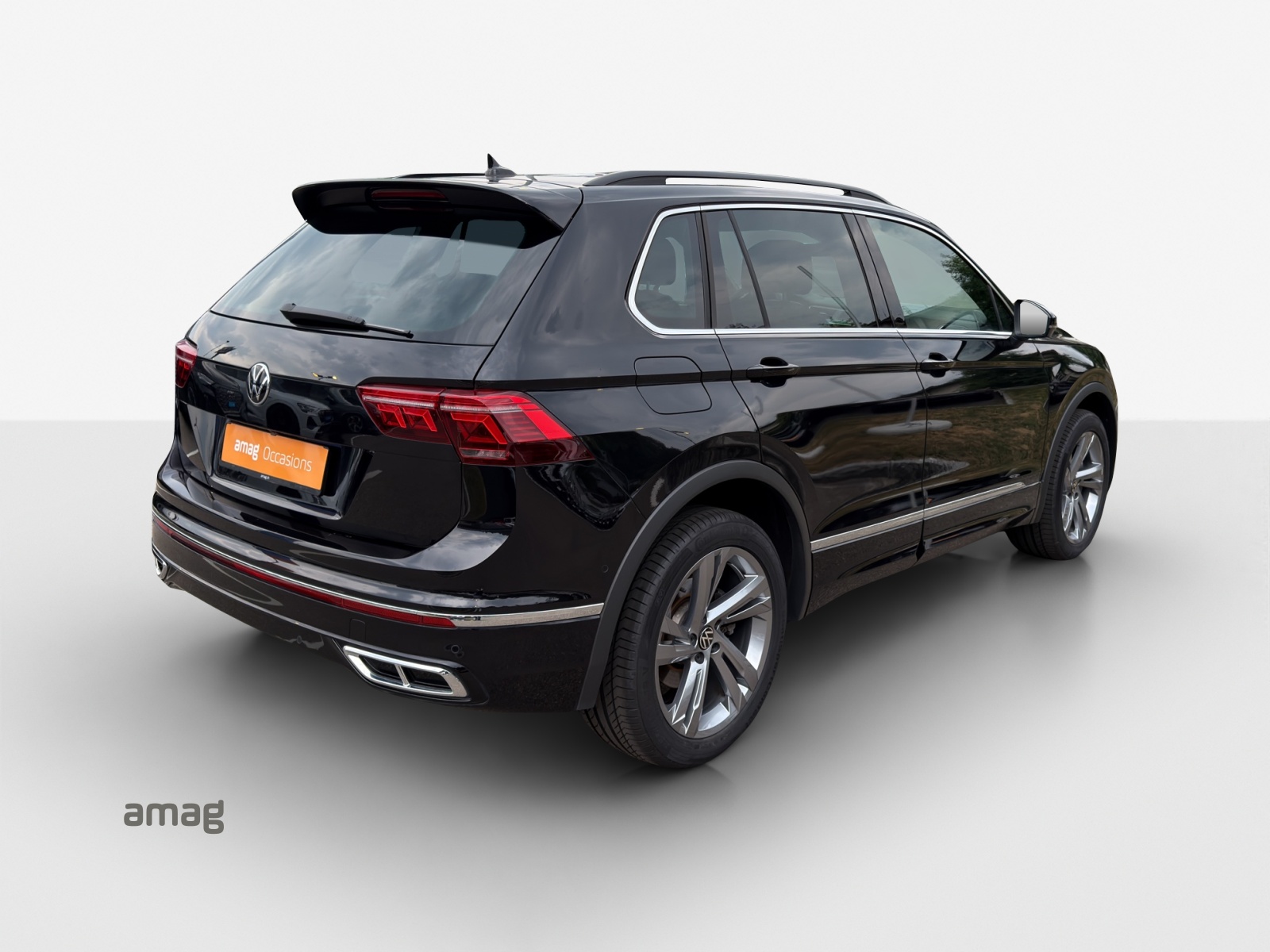 VW Tiguan 1.4TSI PHEV Selection DSG-image-4