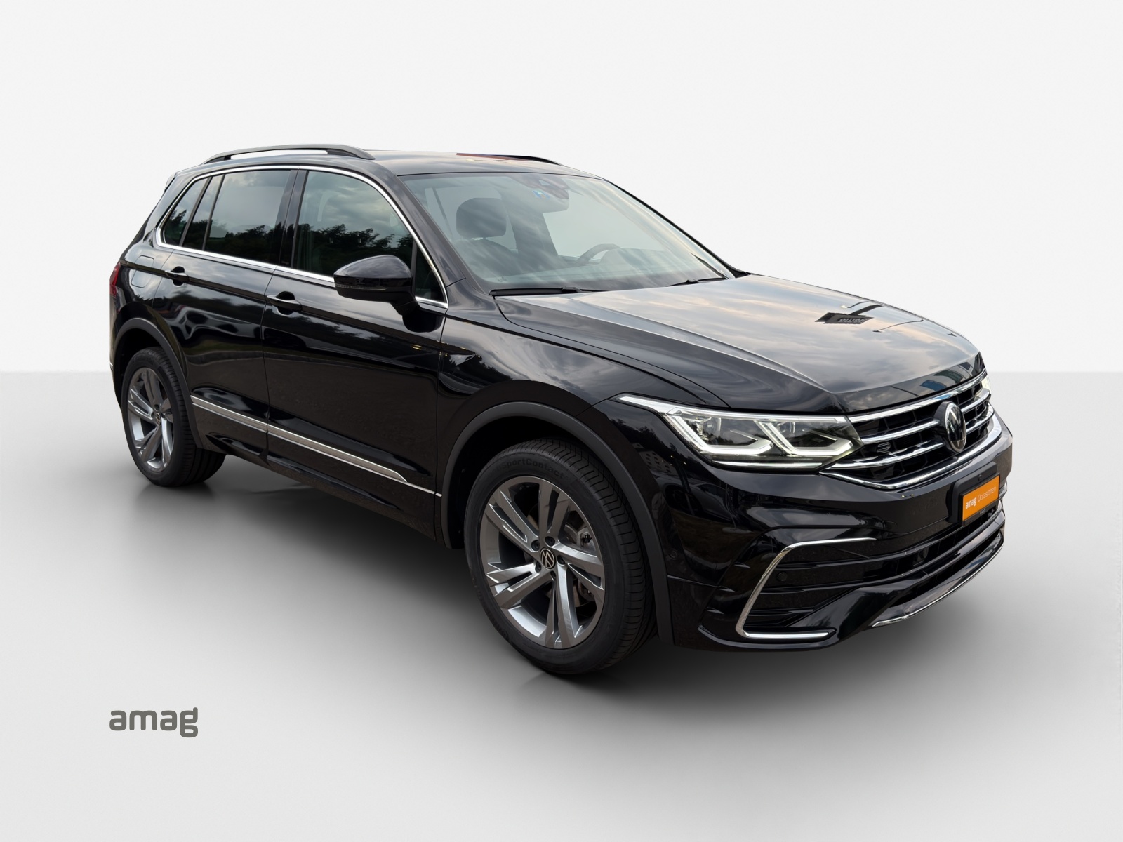 VW Tiguan 1.4TSI PHEV Selection DSG-image-5
