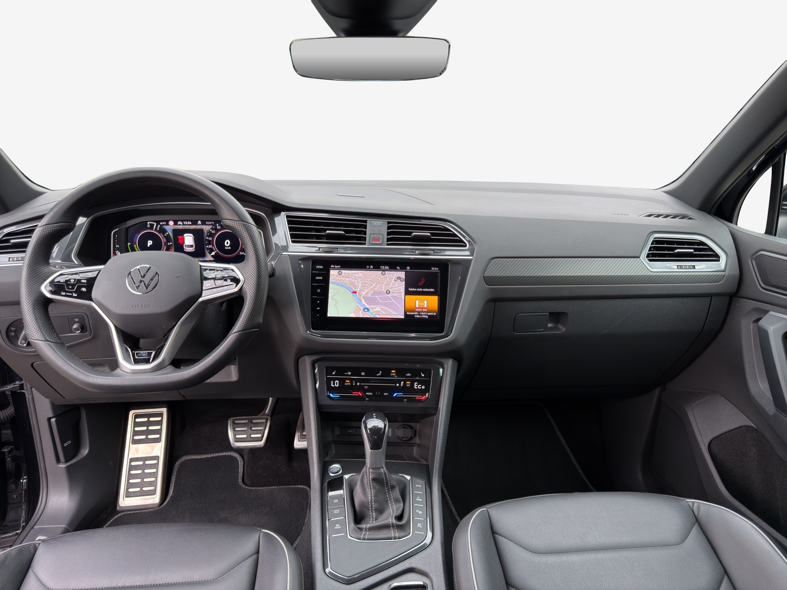 VW Tiguan 1.4TSI PHEV Selection DSG-image-8