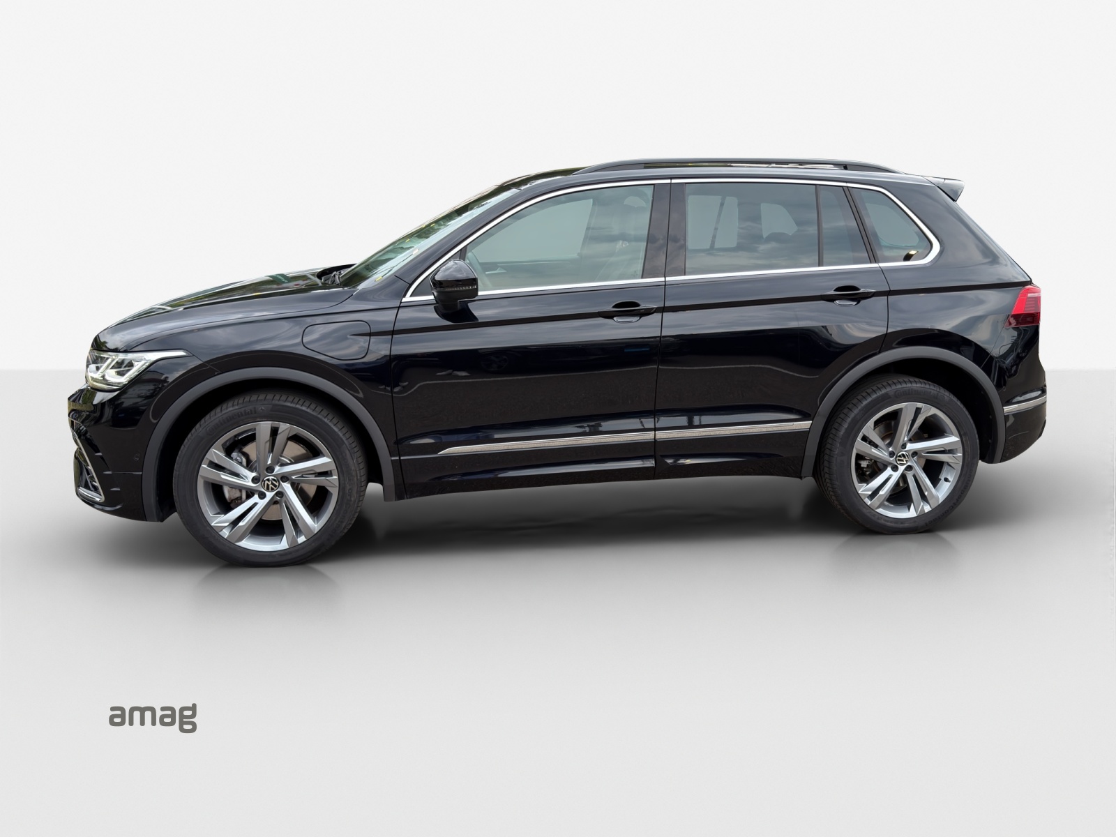 VW Tiguan 1.4TSI PHEV Selection DSG-image-1