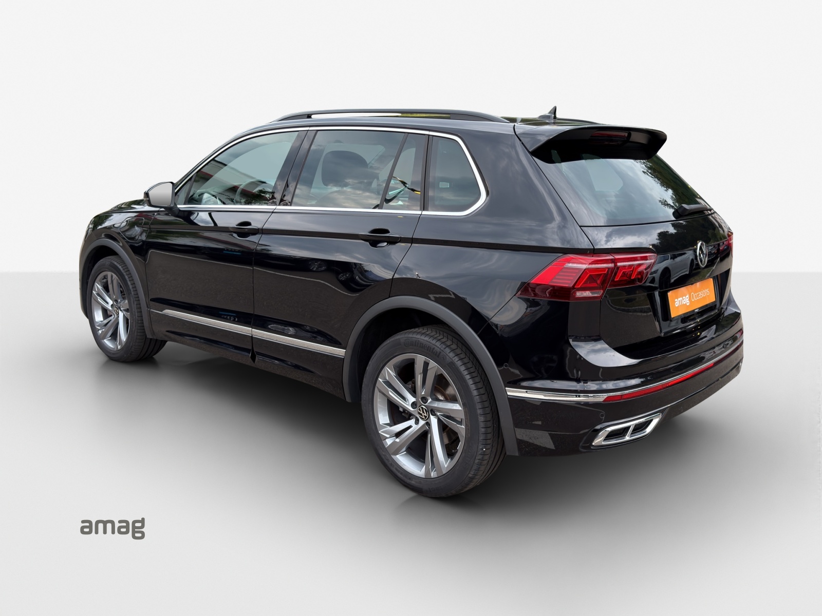 VW Tiguan 1.4TSI PHEV Selection DSG-image-2