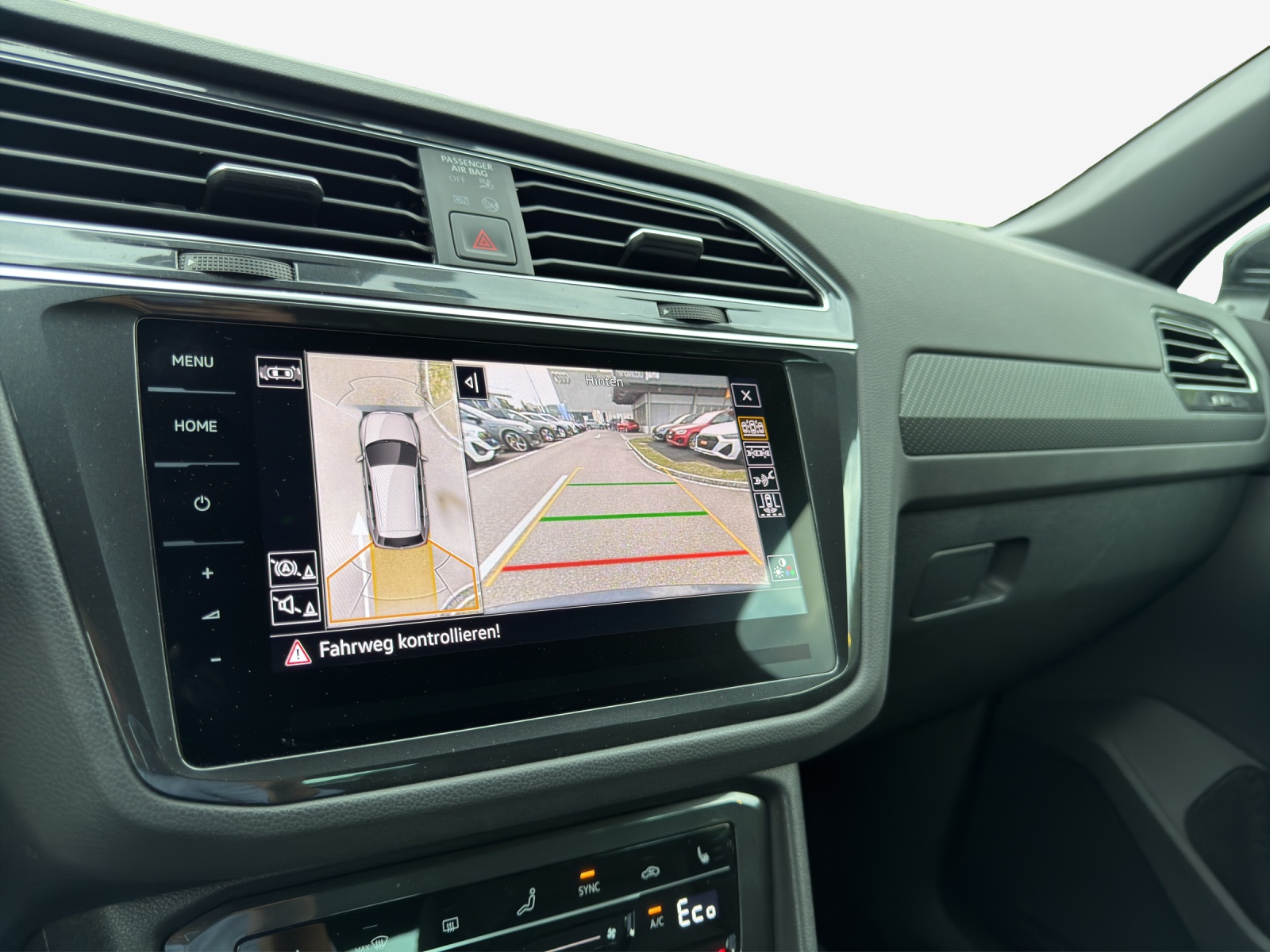 VW Tiguan 1.4TSI PHEV Selection DSG-image-15