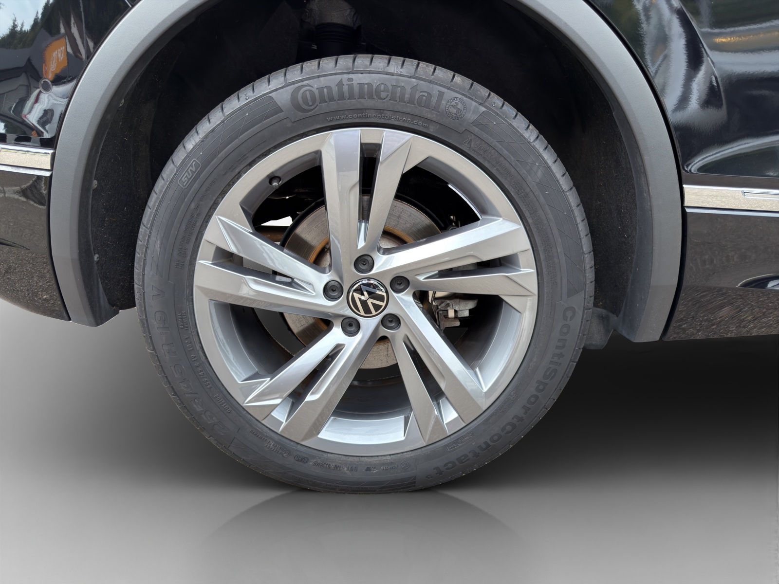 VW Tiguan 1.4TSI PHEV Selection DSG-image-13