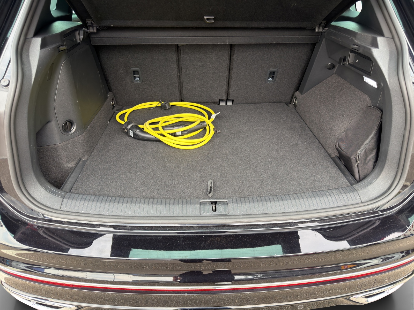 VW Tiguan 1.4TSI PHEV Selection DSG-image-12