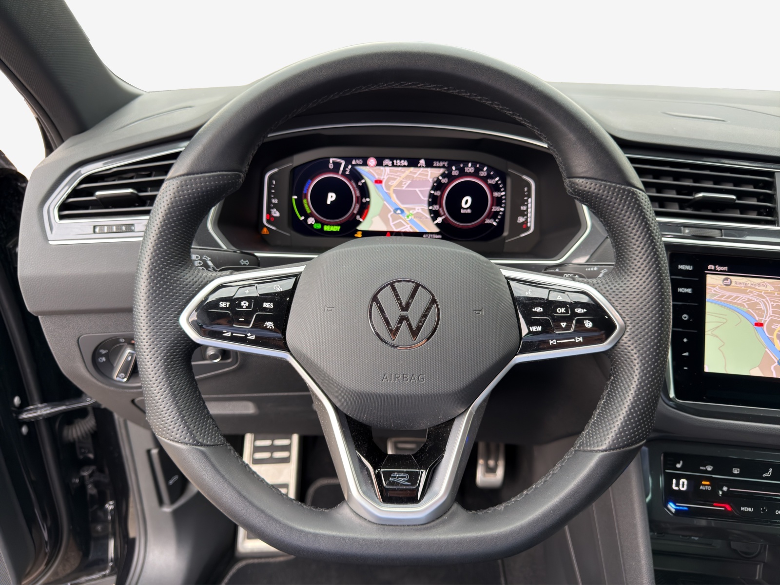 VW Tiguan 1.4TSI PHEV Selection DSG-image-9
