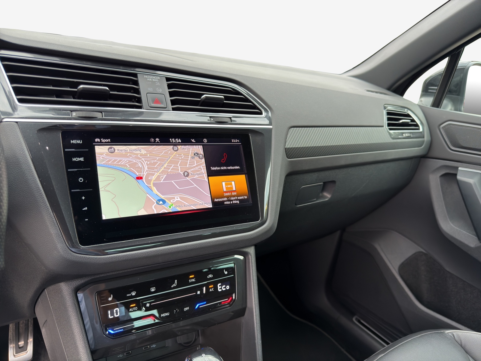 VW Tiguan 1.4TSI PHEV Selection DSG-image-10