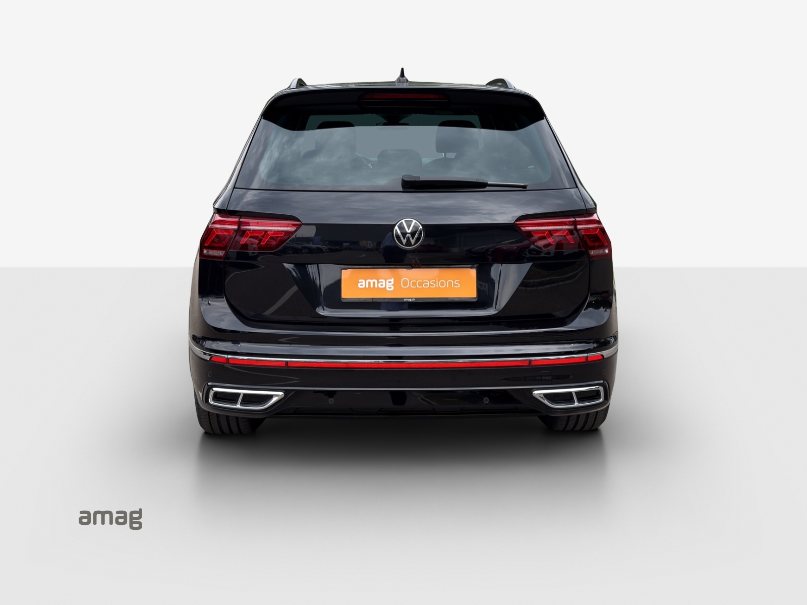 VW Tiguan 1.4TSI PHEV Selection DSG-image-3
