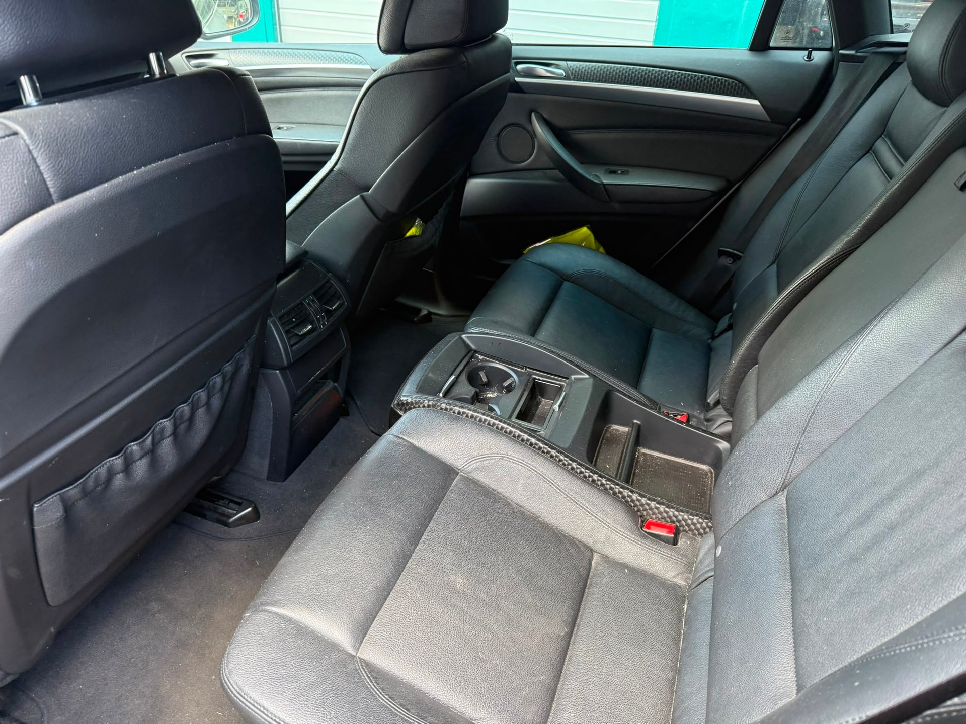 BMW X6 xDrive 30d Steptronic-image-10
