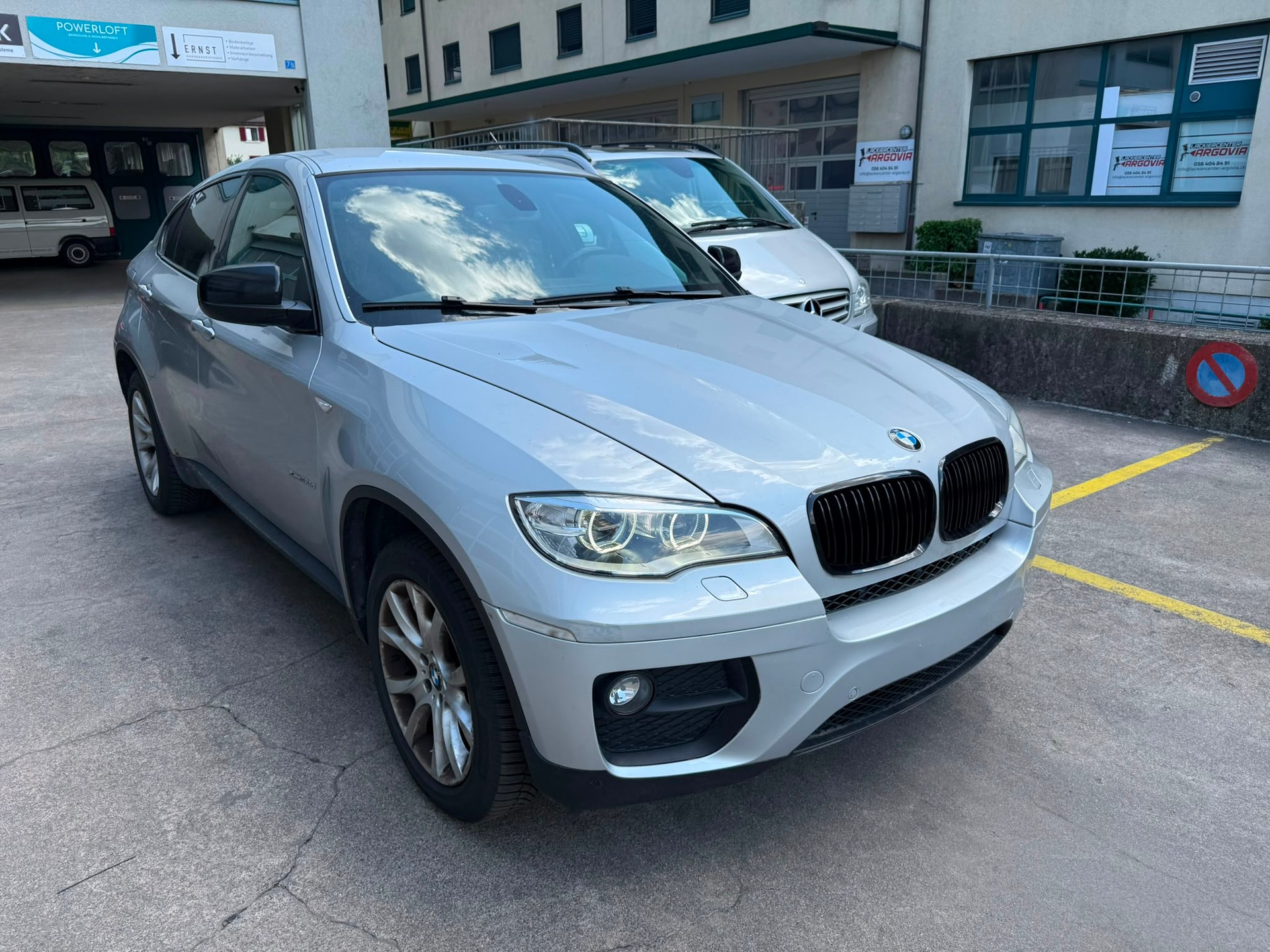 BMW X6 xDrive 30d Steptronic-image-6