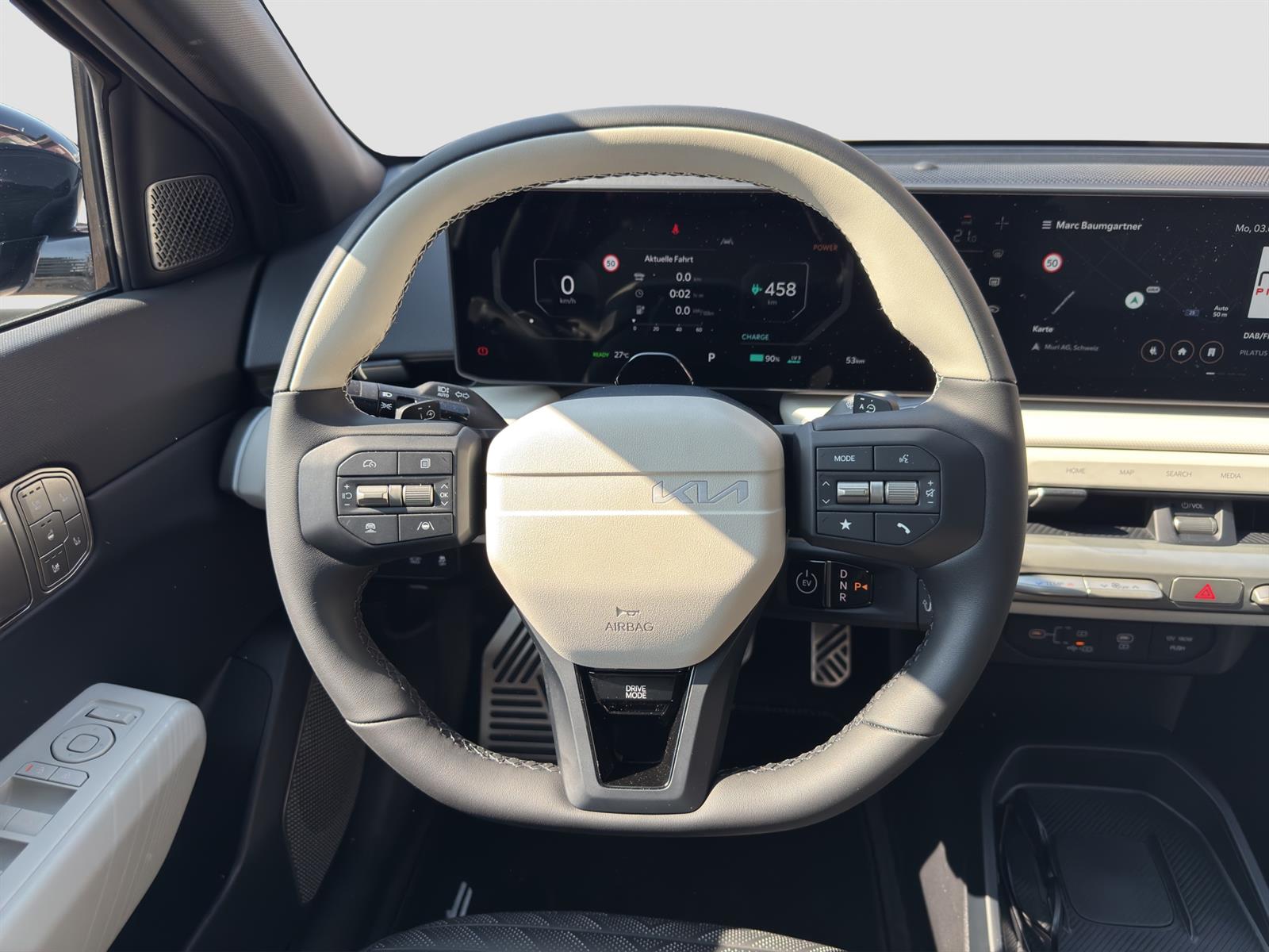 KIA EV4 Fastback 81 kWh GT-Line-image-9