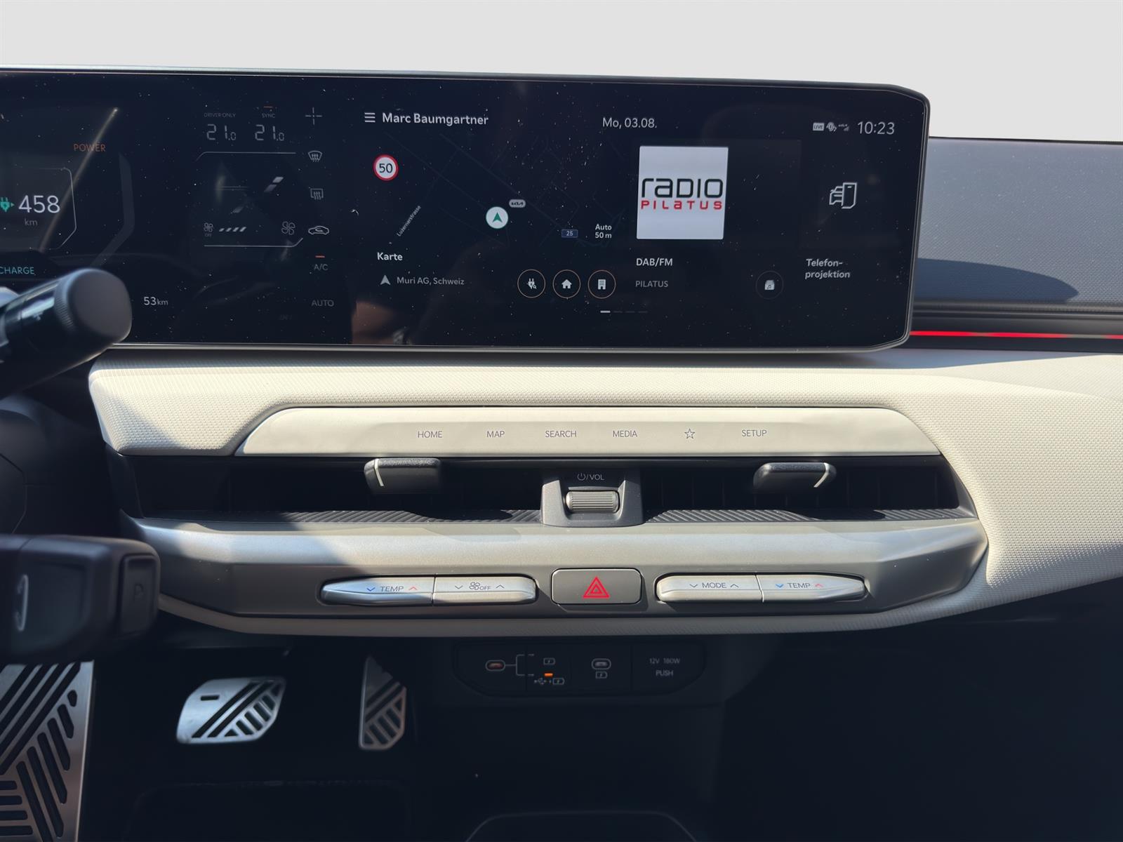 KIA EV4 Fastback 81 kWh GT-Line-image-11
