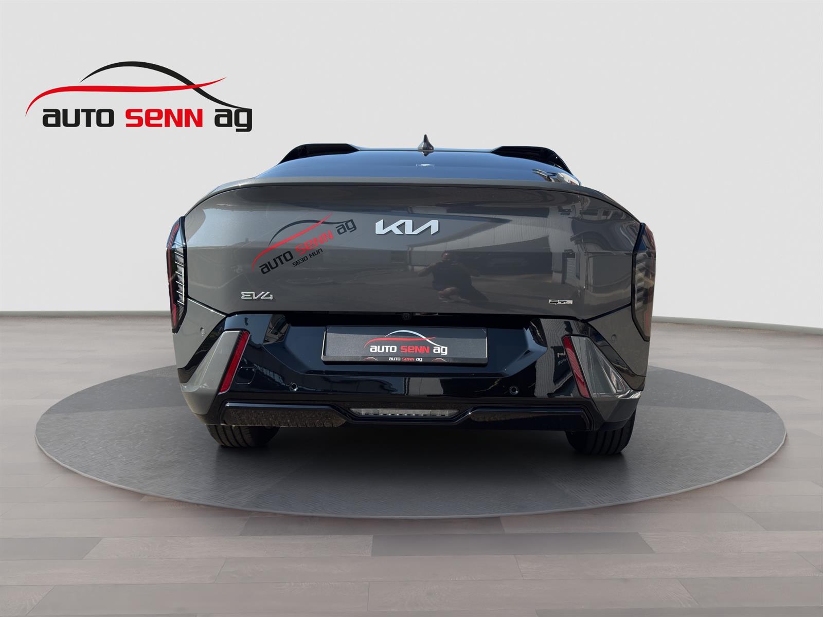KIA EV4 Fastback 81 kWh GT-Line-image-3