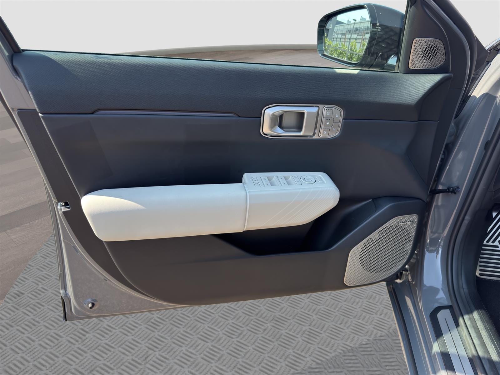 KIA EV4 Fastback 81 kWh GT-Line-image-7