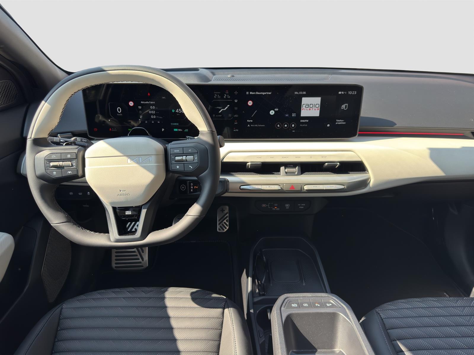 KIA EV4 Fastback 81 kWh GT-Line-image-8