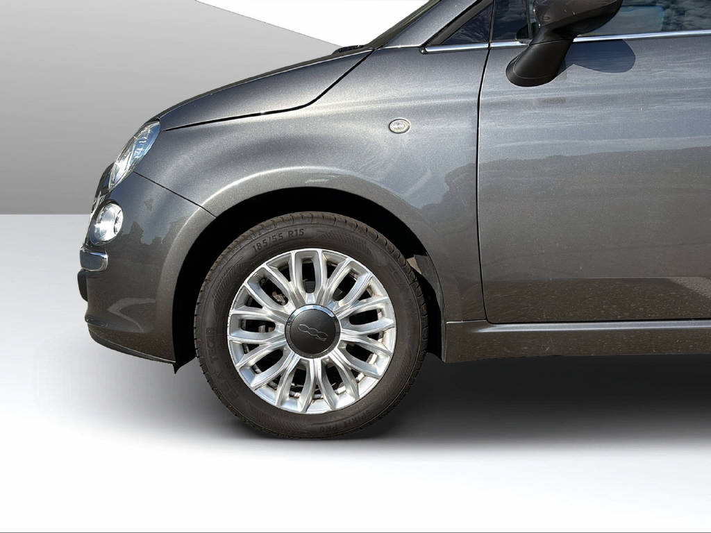 FIAT 500 C 1.2 Lounge-image-13