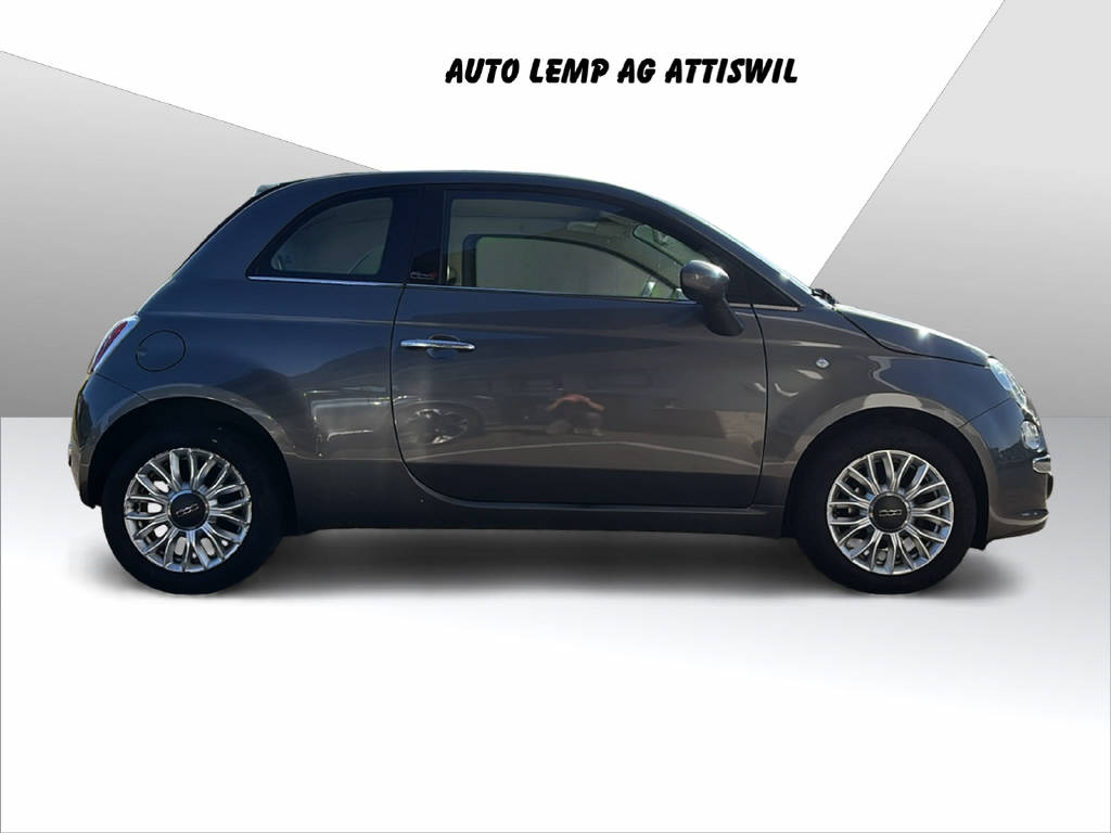 FIAT 500 C 1.2 Lounge-image-6